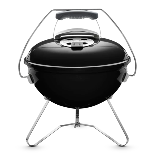Weber Smokey Joe Premium Kulgrill, Ø37 Cm 3 Weber Smokey Joe Premium Kulgrill, Ø37 Cm - Billede 3