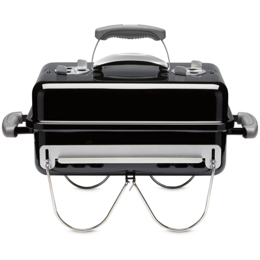 Weber Go-Anywhere Kulgrill 1 Weber Go-Anywhere Kulgrill