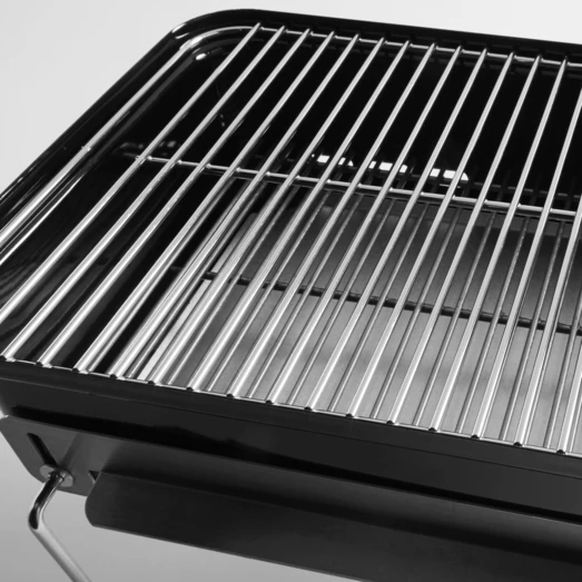 Weber Go-Anywhere Kulgrill 6 Weber Go-Anywhere Kulgrill - Billede 6