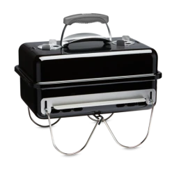 Weber Go-Anywhere Kulgrill 19 Weber Go-Anywhere Kulgrill -GREENHAND butik 62501658601 12