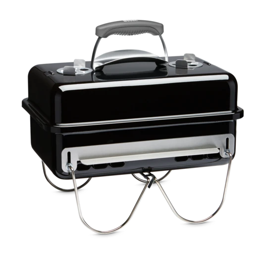 Weber Go-Anywhere Kulgrill 8 Weber Go-Anywhere Kulgrill - Billede 8
