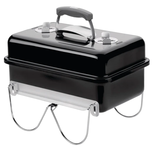 Weber Go-Anywhere Kulgrill 2 Weber Go-Anywhere Kulgrill - Billede 2