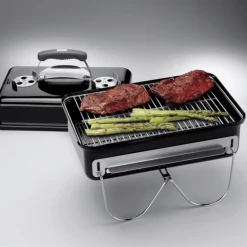 Weber Go-Anywhere Kulgrill 22 Weber Go-Anywhere Kulgrill -GREENHAND butik 62501658601 22
