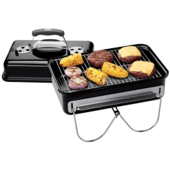 Weber Go-Anywhere Kulgrill 14 Weber Go-Anywhere Kulgrill -GREENHAND butik 62501658601 3