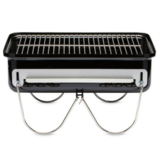 Weber Go-Anywhere Kulgrill 4 Weber Go-Anywhere Kulgrill - Billede 4