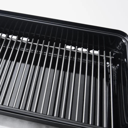 Weber Go-Anywhere Kulgrill 5 Weber Go-Anywhere Kulgrill - Billede 5