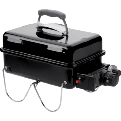 Weber Go-Anywhere Gasgrill