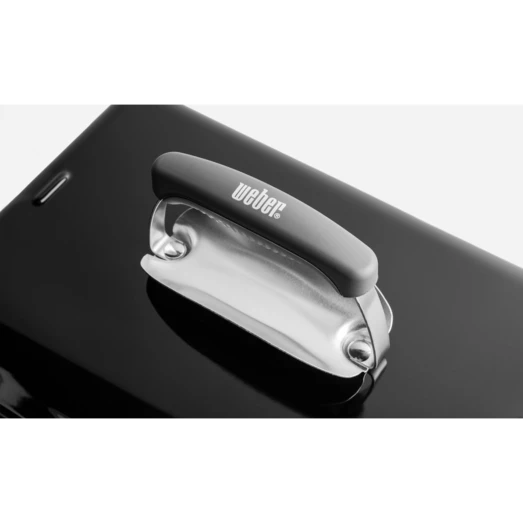 Weber Go-Anywhere Gasgrill 6 Weber Go-Anywhere Gasgrill - Billede 6