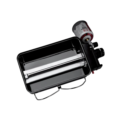 Weber Go-Anywhere Gasgrill 2 Weber Go-Anywhere Gasgrill - Billede 2