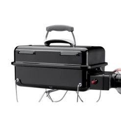 Weber Go-Anywhere Gasgrill 15 Weber Go-Anywhere Gasgrill -GREENHAND butik 62501658611 8