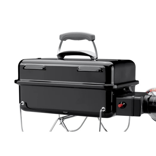 Weber Go-Anywhere Gasgrill 4 Weber Go-Anywhere Gasgrill - Billede 4