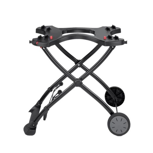 Weber Vogn Til Q1000 Og 2000-serien 1 Weber Vogn Til Q1000 Og 2000-serien