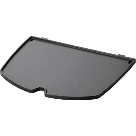 Weber Stegeplade Til Q200/2000-serien 1 Weber Stegeplade Til Q200/2000-serien