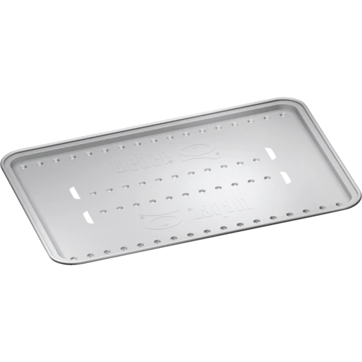 Weber Bradepande Lille Til Q-serien 1 Weber Bradepande Lille Til Q-serien