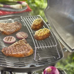 Weber Varmehylde Til Q3000-serien 8 Weber Varmehylde Til Q3000-serien -GREENHAND butik 62501658713 20