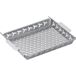 Weber Elevation Grøntsagskurv