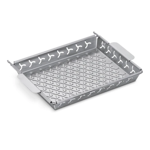 Weber Elevation Grøntsagskurv 2 Weber Elevation Grøntsagskurv - Billede 2