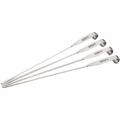 Weber Grillspyd Sæt