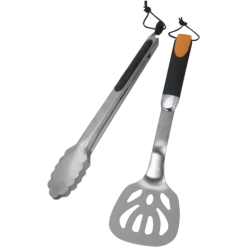 Millarco Grillsæt Med Pallet Og Tang