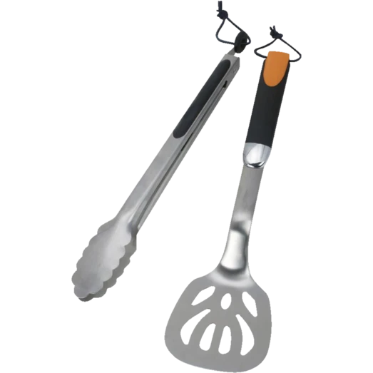 Millarco Grillsæt Med Pallet Og Tang 1 Millarco Grillsæt Med Pallet Og Tang