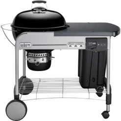 Weber Performer Deluxe GBS Kulgrill, Ø57cm