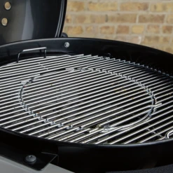 Weber Performer Deluxe GBS Kulgrill, Ø57cm 24 Weber Performer Deluxe GBS Kulgrill, Ø57cm -GREENHAND butik 62501722493 12