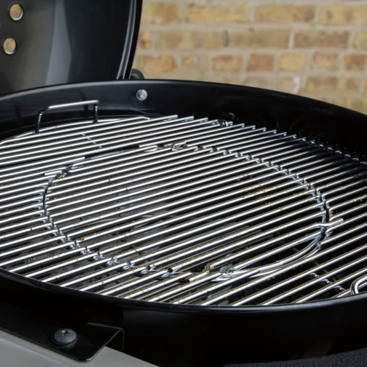 Weber Performer Deluxe GBS Kulgrill, Ø57cm 8 Weber Performer Deluxe GBS Kulgrill, Ø57cm - Billede 8