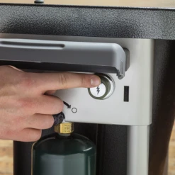 Weber Performer Deluxe GBS Kulgrill, Ø57cm 26 Weber Performer Deluxe GBS Kulgrill, Ø57cm -GREENHAND butik 62501722493 14