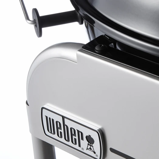 Weber Performer Deluxe GBS Kulgrill, Ø57cm 11 Weber Performer Deluxe GBS Kulgrill, Ø57cm - Billede 11