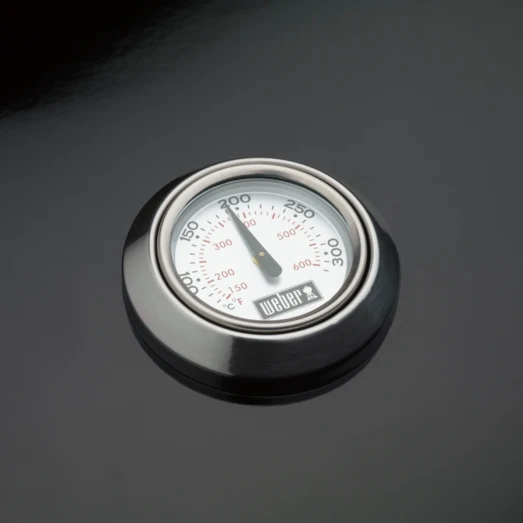 Weber Performer Deluxe GBS Kulgrill, Ø57cm 12 Weber Performer Deluxe GBS Kulgrill, Ø57cm - Billede 12