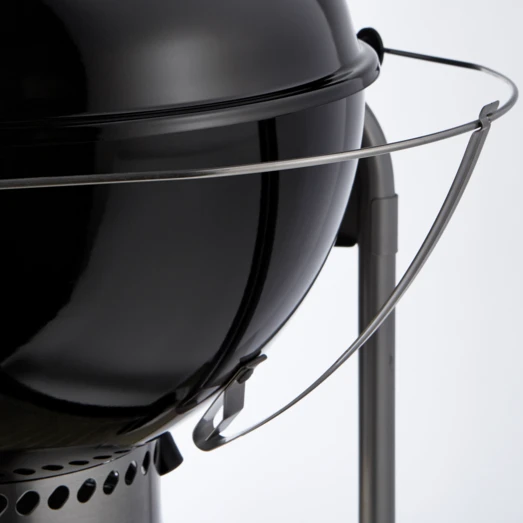 Weber Performer Deluxe GBS Kulgrill, Ø57cm 13 Weber Performer Deluxe GBS Kulgrill, Ø57cm - Billede 13