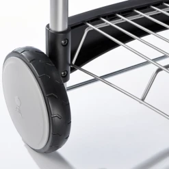 Weber Performer Deluxe GBS Kulgrill, Ø57cm 30 Weber Performer Deluxe GBS Kulgrill, Ø57cm -GREENHAND butik 62501722493 18