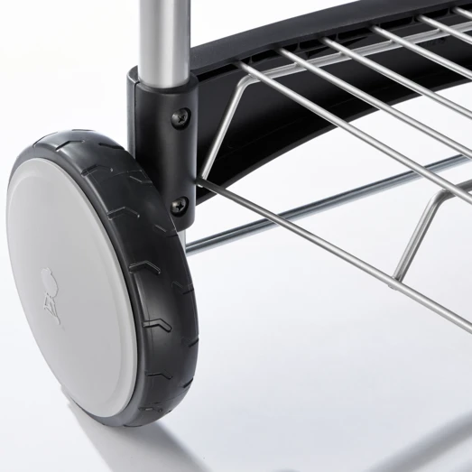 Weber Performer Deluxe GBS Kulgrill, Ø57cm 14 Weber Performer Deluxe GBS Kulgrill, Ø57cm - Billede 14