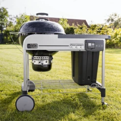 Weber Performer Deluxe GBS Kulgrill, Ø57cm 33 Weber Performer Deluxe GBS Kulgrill, Ø57cm -GREENHAND butik 62501722493 22