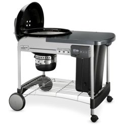 Weber Performer Deluxe GBS Kulgrill, Ø57cm 20 Weber Performer Deluxe GBS Kulgrill, Ø57cm -GREENHAND butik 62501722493 8