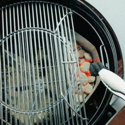 Weber Performer Deluxe GBS Kulgrill, Ø57cm 21 Weber Performer Deluxe GBS Kulgrill, Ø57cm -GREENHAND butik 62501722493 9