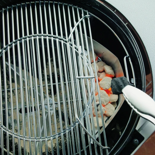 Weber Performer Deluxe GBS Kulgrill, Ø57cm 5 Weber Performer Deluxe GBS Kulgrill, Ø57cm - Billede 5