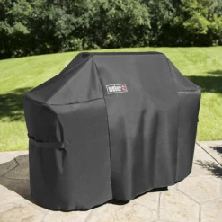 Weber Summit 400 Premium Grillbetræk Sort 9 Weber Summit 400 Premium Grillbetræk Sort -GREENHAND butik 62501722504 21