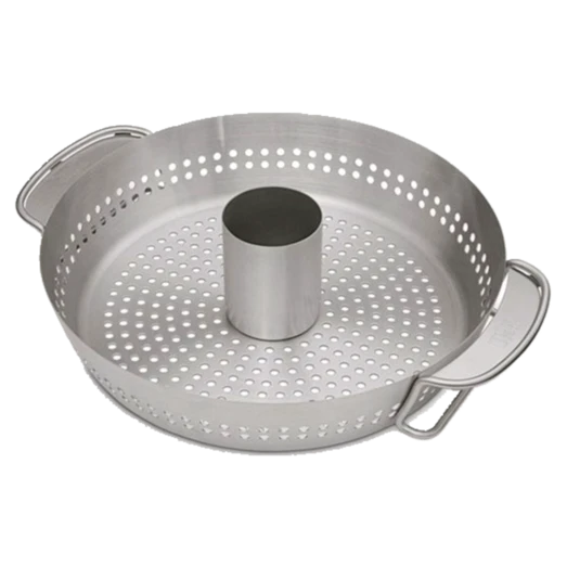 Weber GBS Kyllingeholder 1 Weber GBS Kyllingeholder