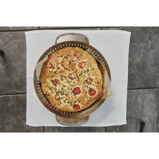 Weber GBS Kyllingeholder 2 Weber GBS Kyllingeholder - Billede 2