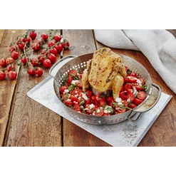 Weber GBS Kyllingeholder 6 Weber GBS Kyllingeholder -GREENHAND butik 62501724310 3