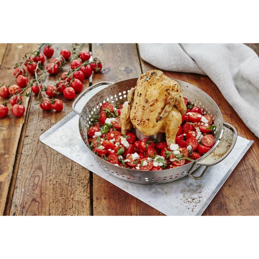 Weber GBS Kyllingeholder 3 Weber GBS Kyllingeholder - Billede 3