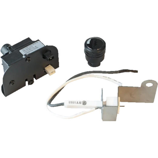 Weber® Tændingskit 63788 Q®320/3200 1 Weber® Tændingskit 63788 Q®320/3200