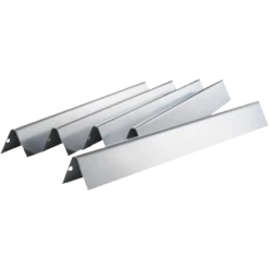 Weber® Flavorizer® Bars Genesis 2011- Rustfri Stål