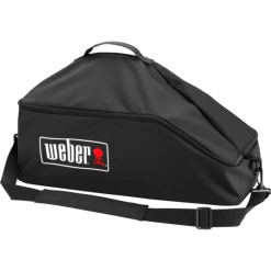 Weber Go-Anywhere Premium Bæretaske Sort