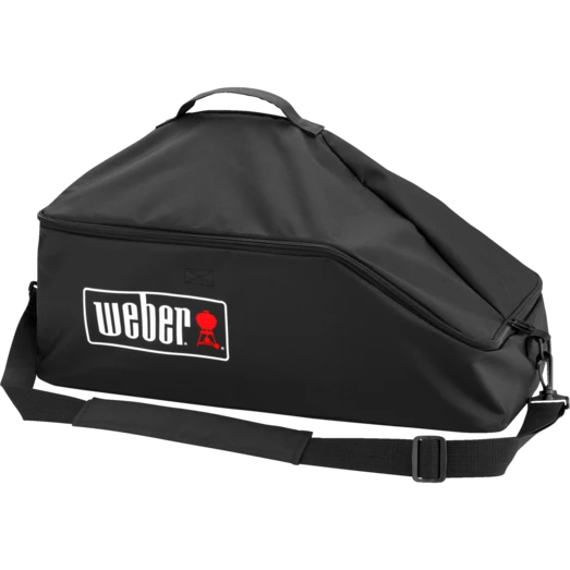 Weber Go-Anywhere Premium Bæretaske Sort 1 Weber Go-Anywhere Premium Bæretaske Sort