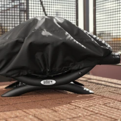 Weber Q1000-serien Grillbetræk Sort 14 Weber Q1000-serien Grillbetræk Sort -GREENHAND butik 62501825581 21