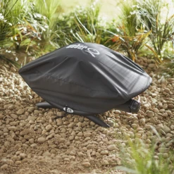 Weber Q2000-serien Grillbetræk Sort 15 Weber Q2000-serien Grillbetræk Sort -GREENHAND butik 62501825589 22