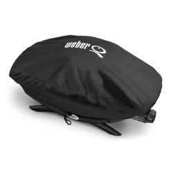 Weber Q2000-serien Grillbetræk Sort 10 Weber Q2000-serien Grillbetræk Sort -GREENHAND butik 62501825589 3
