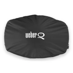 Weber Q2000-serien Grillbetræk Sort 11 Weber Q2000-serien Grillbetræk Sort -GREENHAND butik 62501825589 8
